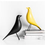 Load image into Gallery viewer, BIRD SCULPTURE
