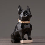 Load image into Gallery viewer, DOG SCULPTURE
