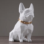 Load image into Gallery viewer, DOG SCULPTURE
