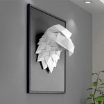 Load image into Gallery viewer, EAGLE SCULPTURE
