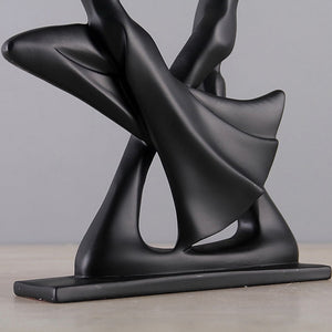 Couple SCULPTURE