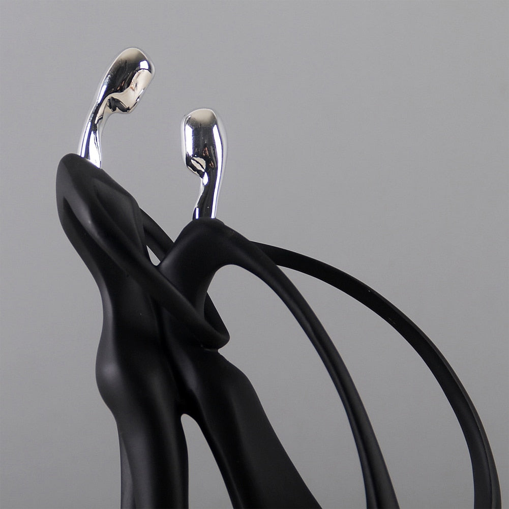 Couple SCULPTURE