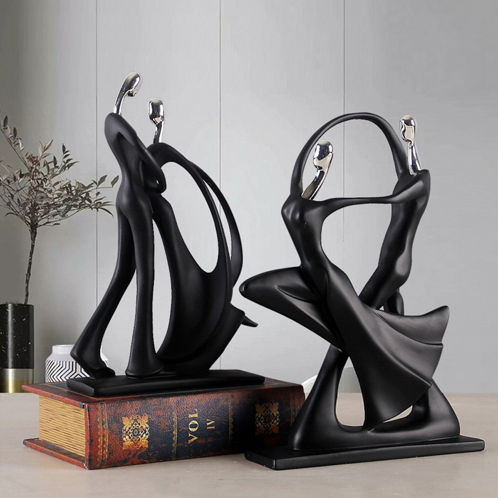 Couple SCULPTURE